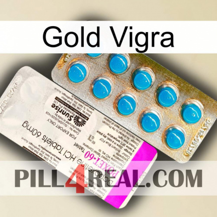 Gold Vigra new07